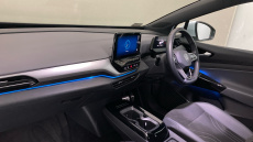 Volkswagen ID.4 109kW Life Pure 52kWh 5dr Auto Electric Estate